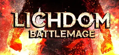 �������� ���� ���������� ����... | Lichdom: Battlemage ����� ����