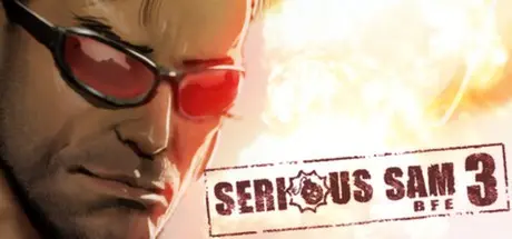 ���� �������� ������ - ��������� ���, ��... | Serious Sam 3: BFE ����� ����