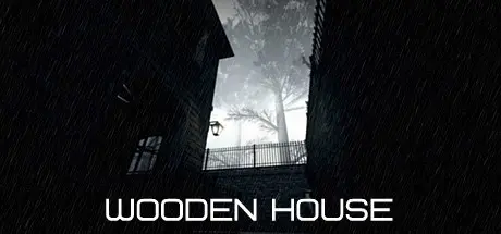 �� ��� ��, ������ ��� ����� ������... | Wooden House