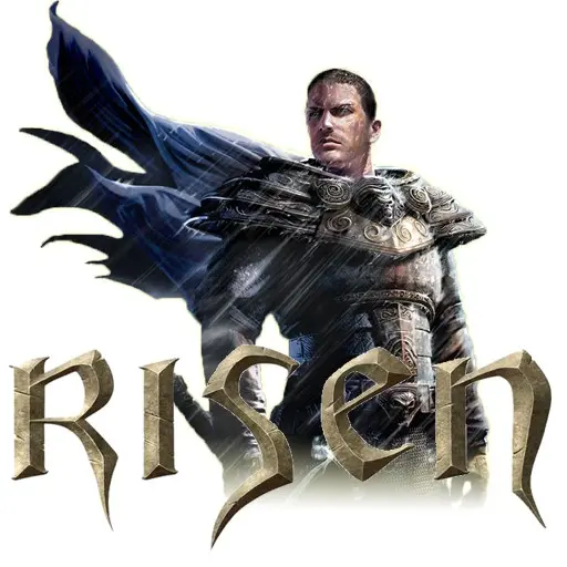 �������� ���������� � Risen