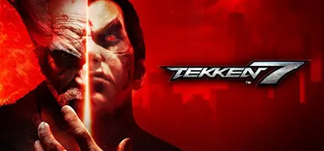 ������� ������:1) ������-������� - ��� ����!-������ �������... | TEKKEN 7