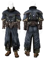 ��� ���������� ������ Fallout:New Vegas | Fallout: New Vegas PCR