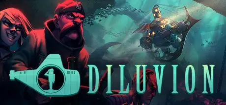 ������ ��-��������, ��� ���, ��� ������ �����... | Diluvion