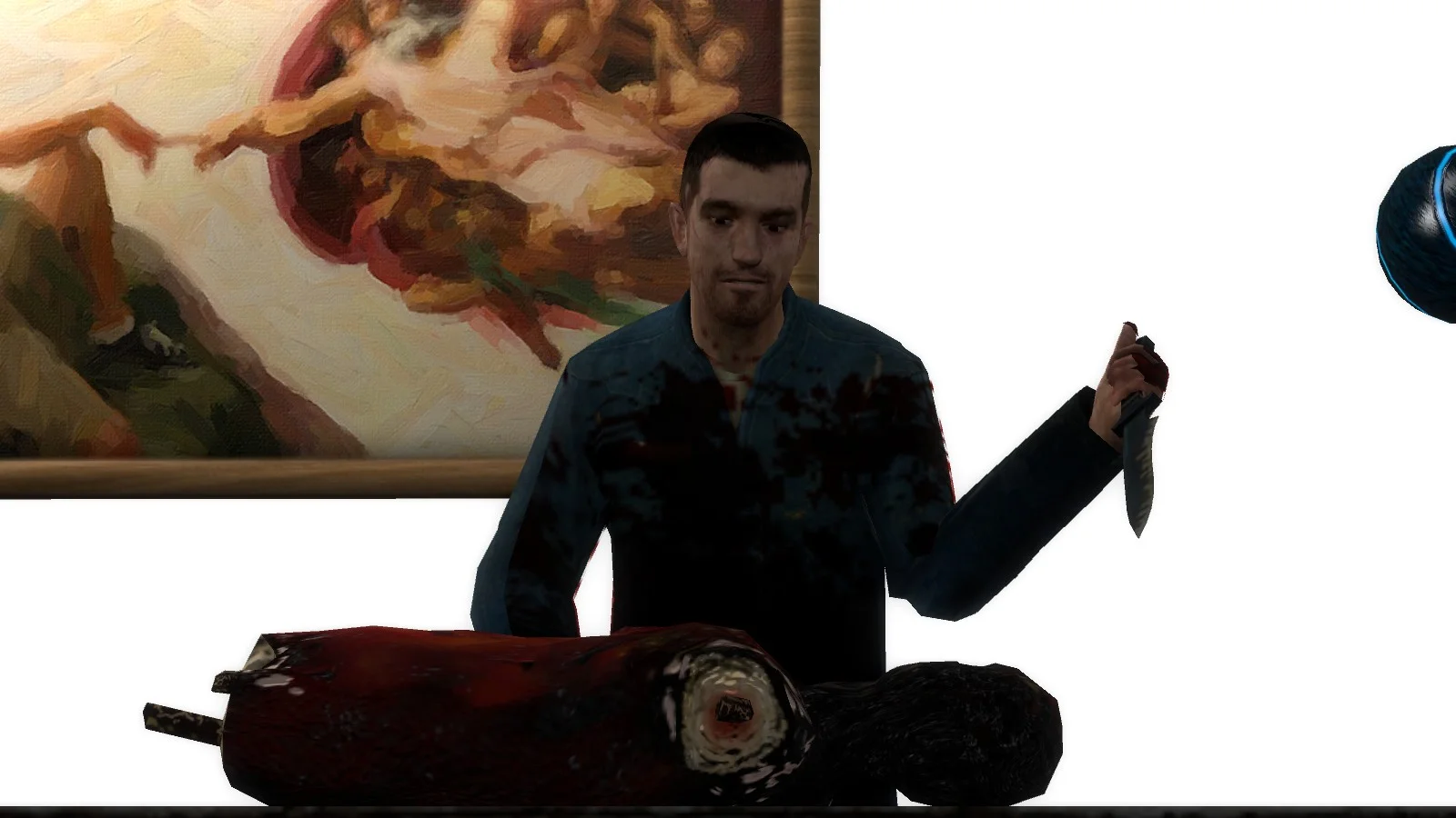 ��� ����������� �������� | Garrys Mod