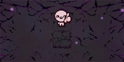 ��� ������� ���� ���������� � TBoI:Rep+