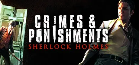 ������� ��������� ����������� ���� ������� ����� �... | Sherlock Holmes: Crimes and Punishments