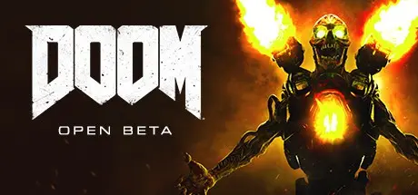 �� ��� �, �������������� ���� �������, ���... | DOOM Open Beta