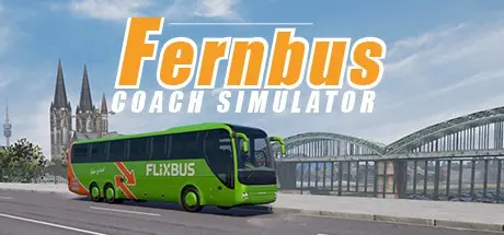 ����� ������ ����, ��� ��� � �����... | Fernbus Simulator