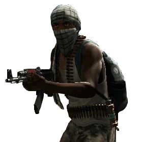 ������� �������� � ����������� (��������) | Counter-Strike 2