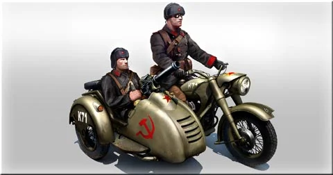 Руководство по игре Red Alert 3: СССР | Command & Conquer™ Red Alert™ 3