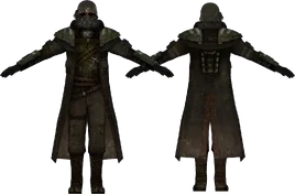 ��� ���������� ������ Fallout:New Vegas | Fallout: New Vegas PCR