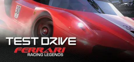 �� ����� ���� � ����������� ��������� �... | Test Drive�: Ferrari Racing Legends