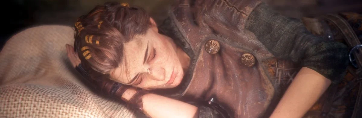 Прохождение A Plague Tale Innocence - все главы