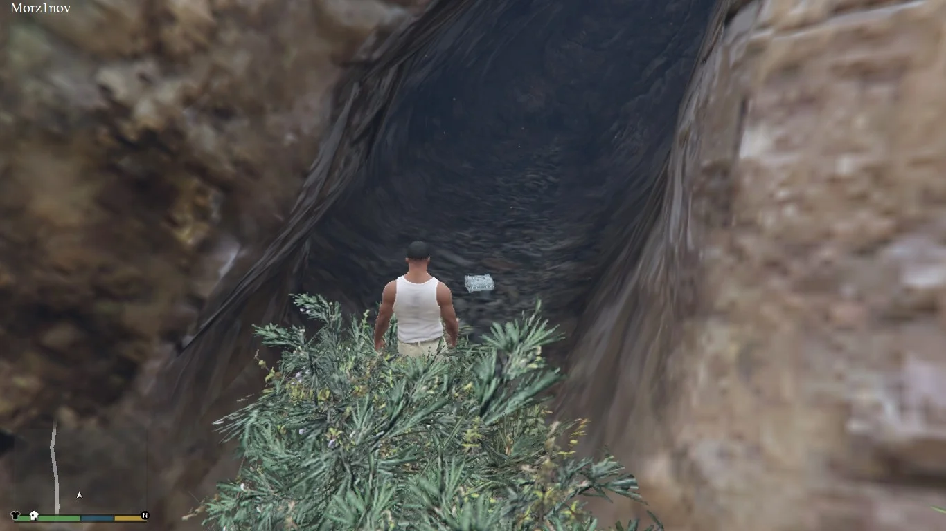50 �������� ������������ ������� | Grand Theft Auto V Legacy