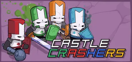 Castle Crashers ����� ���� | �� Castle Crashers � ���� �������� ����������...