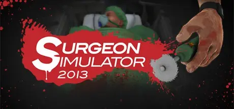 Surgeon Simulator 2013 ���� ������� �� ���������... | Surgeon Simulator