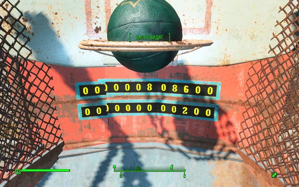 Nuka-world Полезные призы | Fallout 4