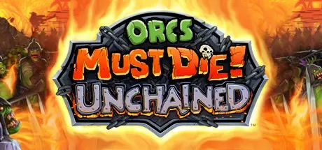 �� ���� ����������� - � ����� ��������������... | Orcs Must Die! Unchained