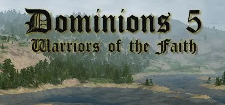 ����������� ���� � ������� ����������� �����... | Dominions 5