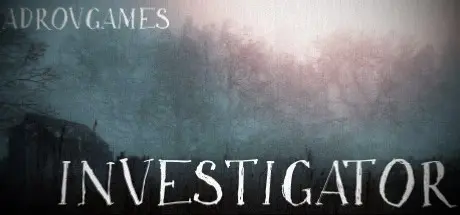 ����� �����, ��� � ���� ������ ����... | Investigator