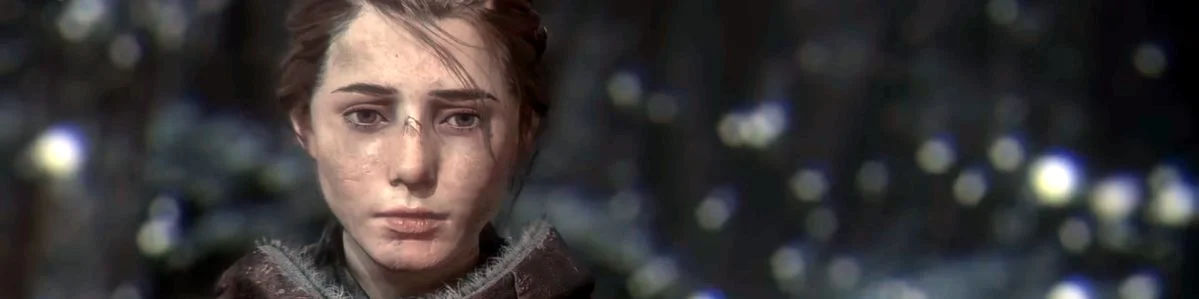 Прохождение A Plague Tale Innocence - все главы