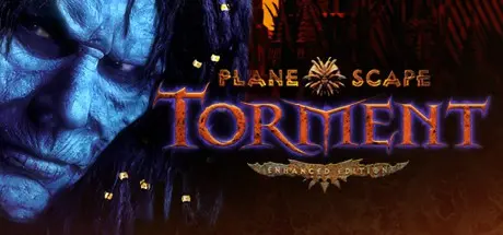 � ����� ����� ���� �������, ����� �����... | Planescape: Torment: Enhanced Edition