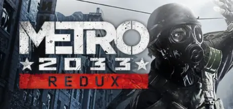 To be honest, I've never played Metro... | Metro 2033 Redux ����� ����