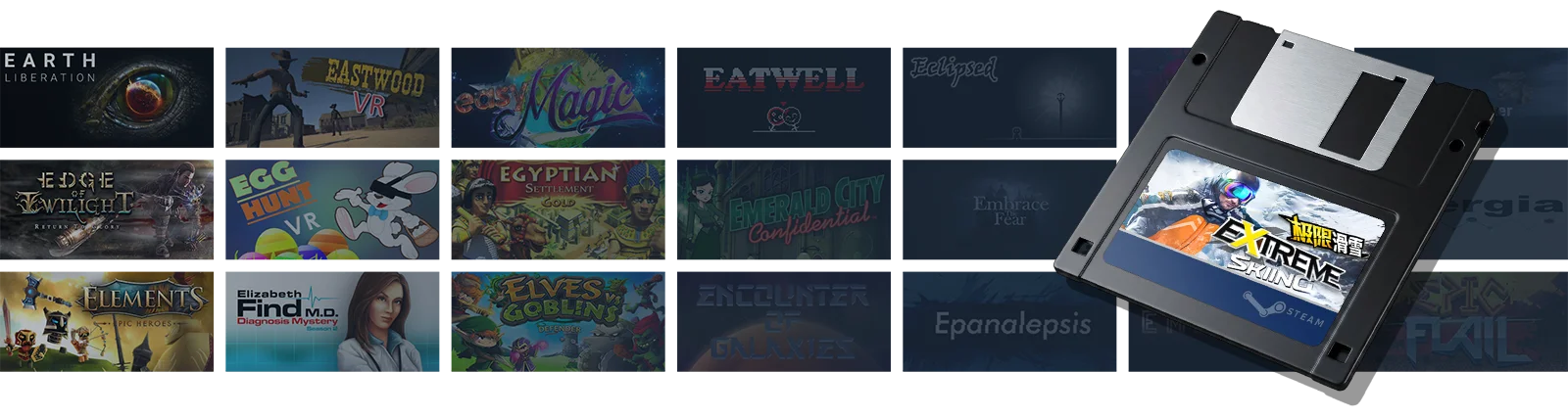 ����, ���������� ��� ���� | Steam