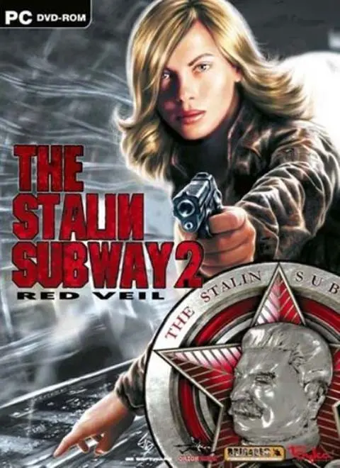 The Stalin Subway: Red Veil (�����-2: ������ �����) Cheats