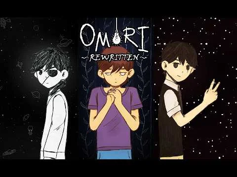 ÑÞÆÅÒÍÛÅ ÌÎÄÛ ÍÀ ÎÌÎÐÈ | OMORI