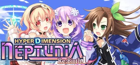 ��� ����� ������� �� ���� ����?��� JRPG... | Hyperdimension Neptunia Re;Birth1