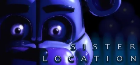 !��������� ��������(������ 2 ����)!�� ���� ������� �... | Five Nights at Freddy's: Sister Location