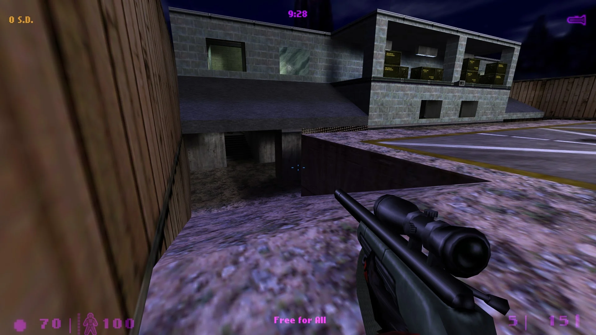 HALF-LIFE: CROSS PRODUCT | ���������� 