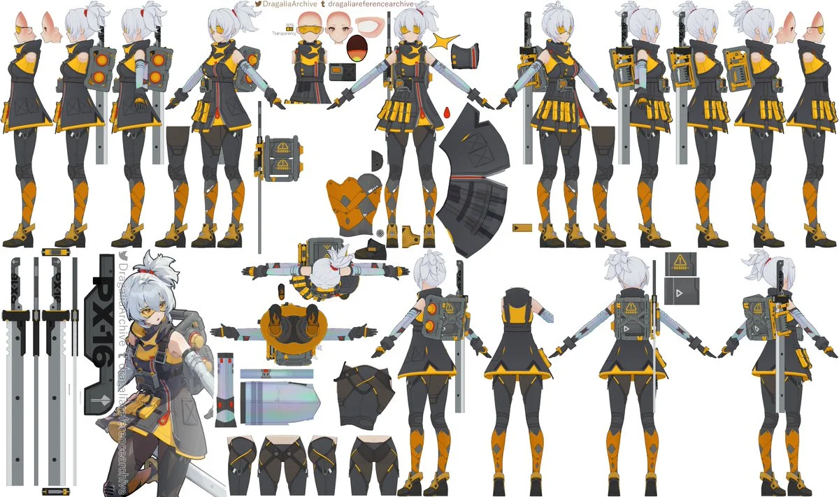 ������ � ������ 11 ������ ���� | Zenless Zone Zero