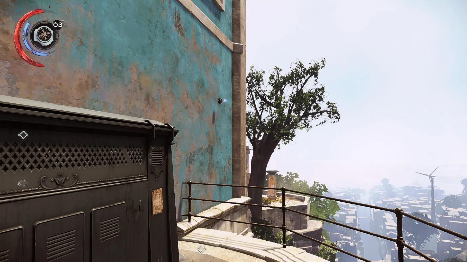˸���� 100% ���������� Dishonored�: Death of the Outsider�