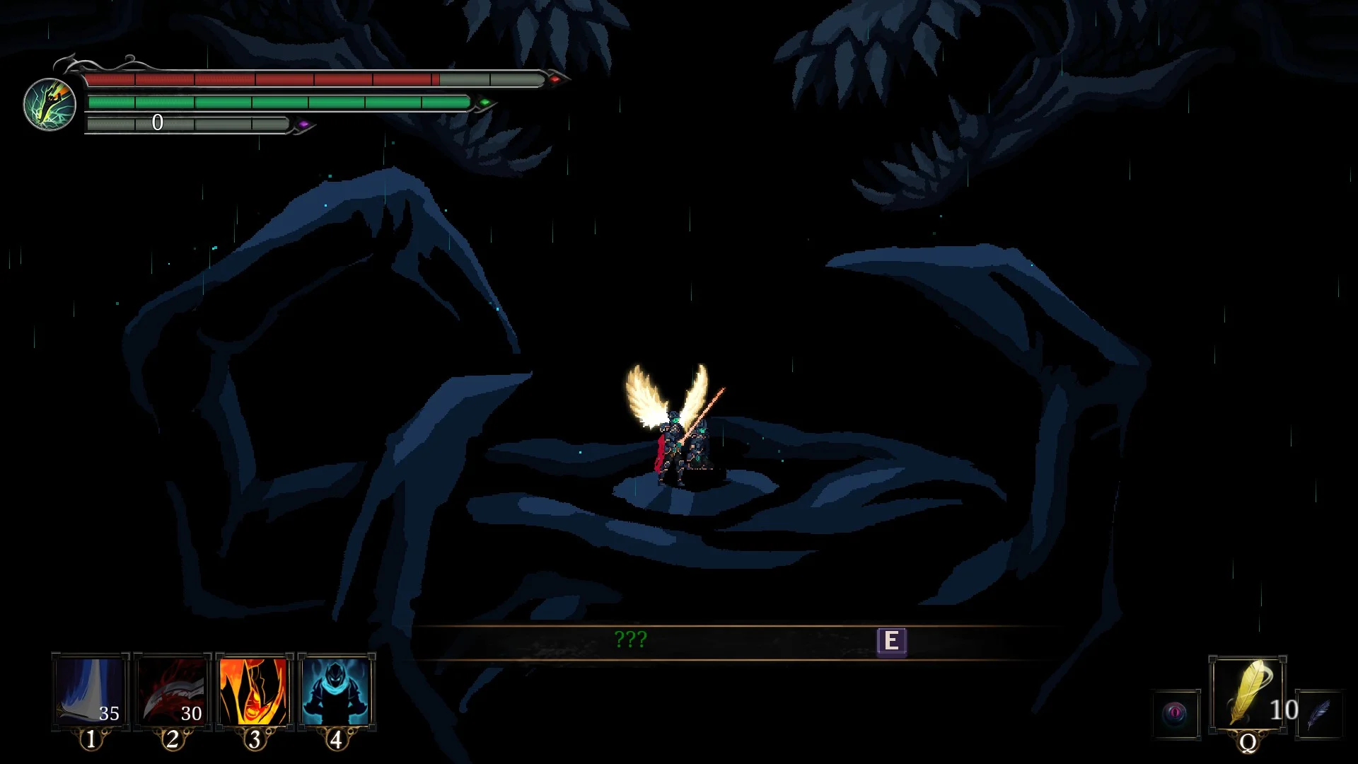 ��������� ���� Xyarlohatp | Deaths Gambit: Afterlife