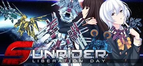 Liberation Day �������-���� ������, � ������, �������������... | Sunrider: Liberation Day