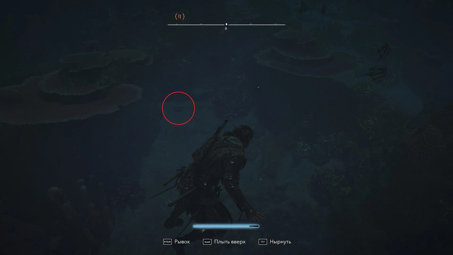 ������� ����������/������� | Assassins Creed Black Flag Resynced