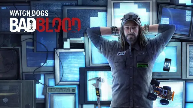 Watch_dogs Bad Blood DLC, ����� � �������������� ������