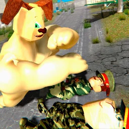 ��� ������ ,,����� �� ������ 2 �� 100%: ���� �� ������� | ESCAPE FROM TIMOKHA 2: ARMY