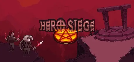 Hero Siege - ��� �������� ���������� ����������... | Hero Siege