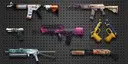EZ SKINS!!!