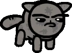 Âñå î âñåõ Âðàãàõ, Ìèíèáîññàõ è Áîññàõ | Mewgenics
