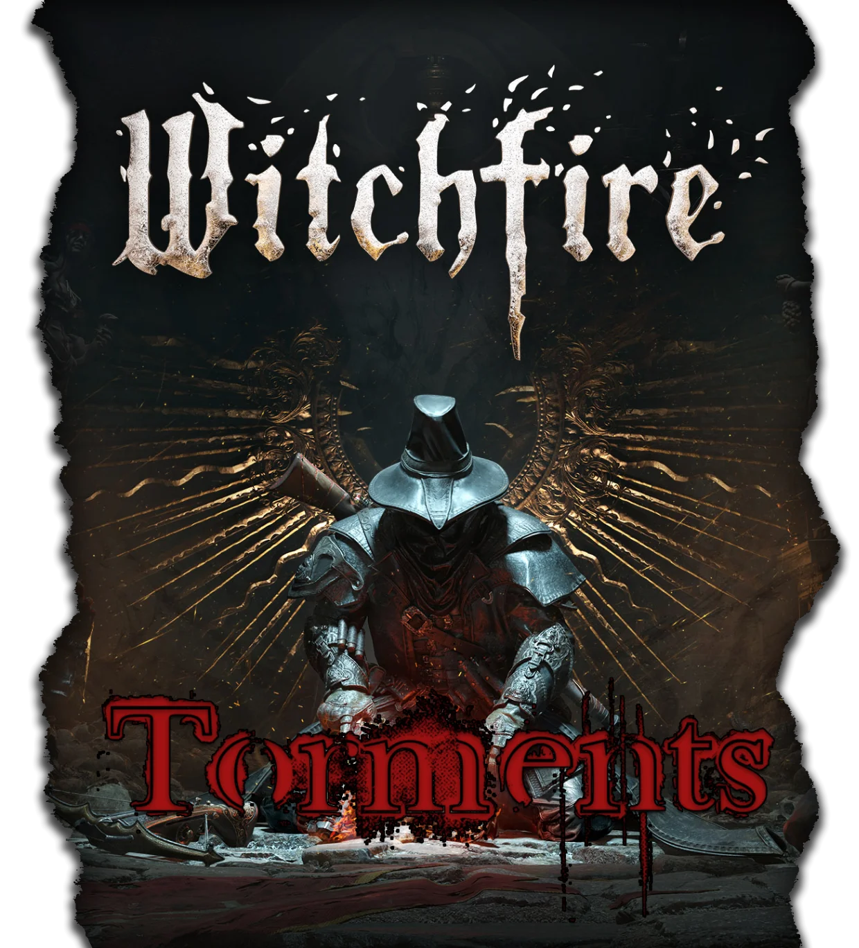 Witchfire ��� ������� (All Torments) Codex Maleficarum (RU)