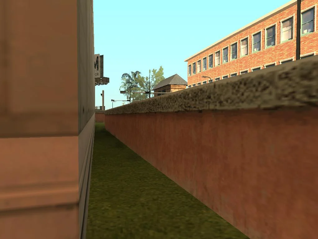������ 15 �������� GTA San Andreas | Grand Theft Auto: San Andreas