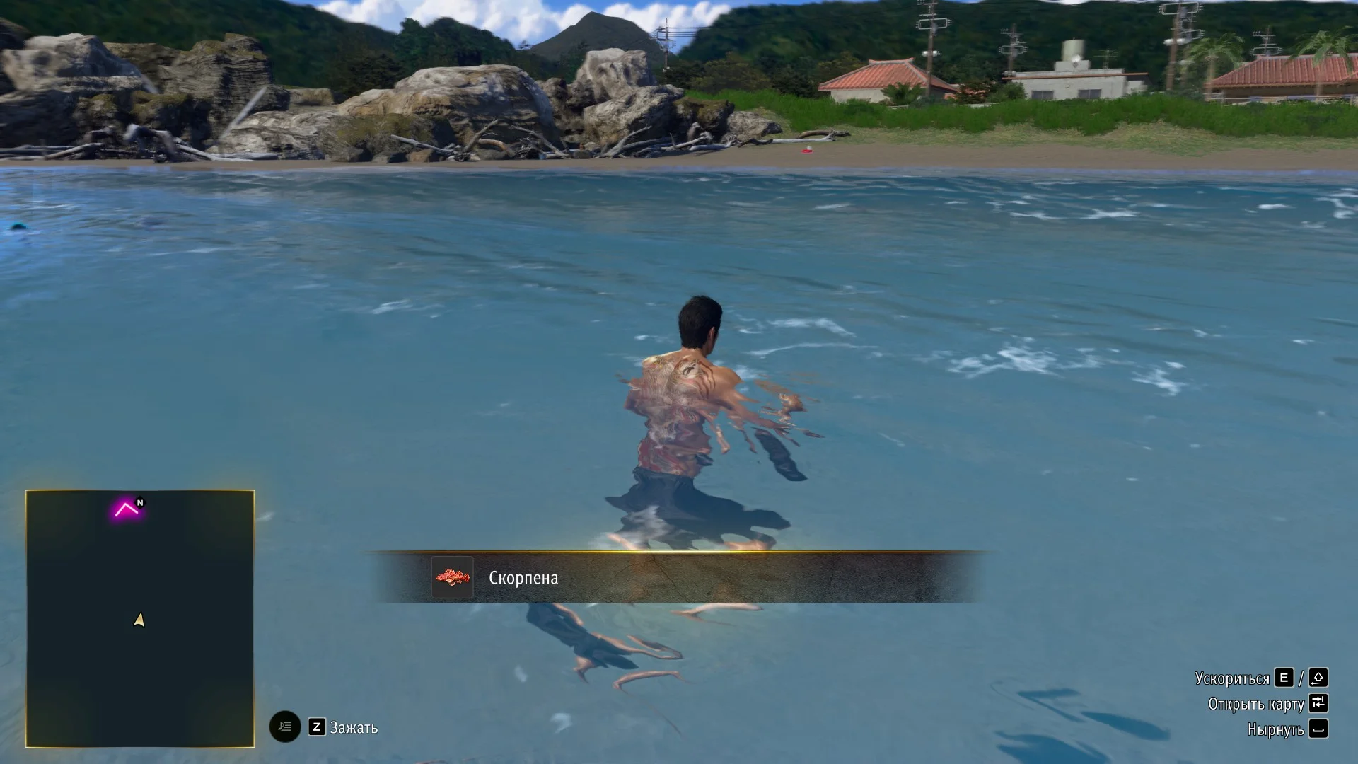 ��� ������ ���� � ��� ���� ��� �����? | Yakuza Kiwami 3 & Dark Ties