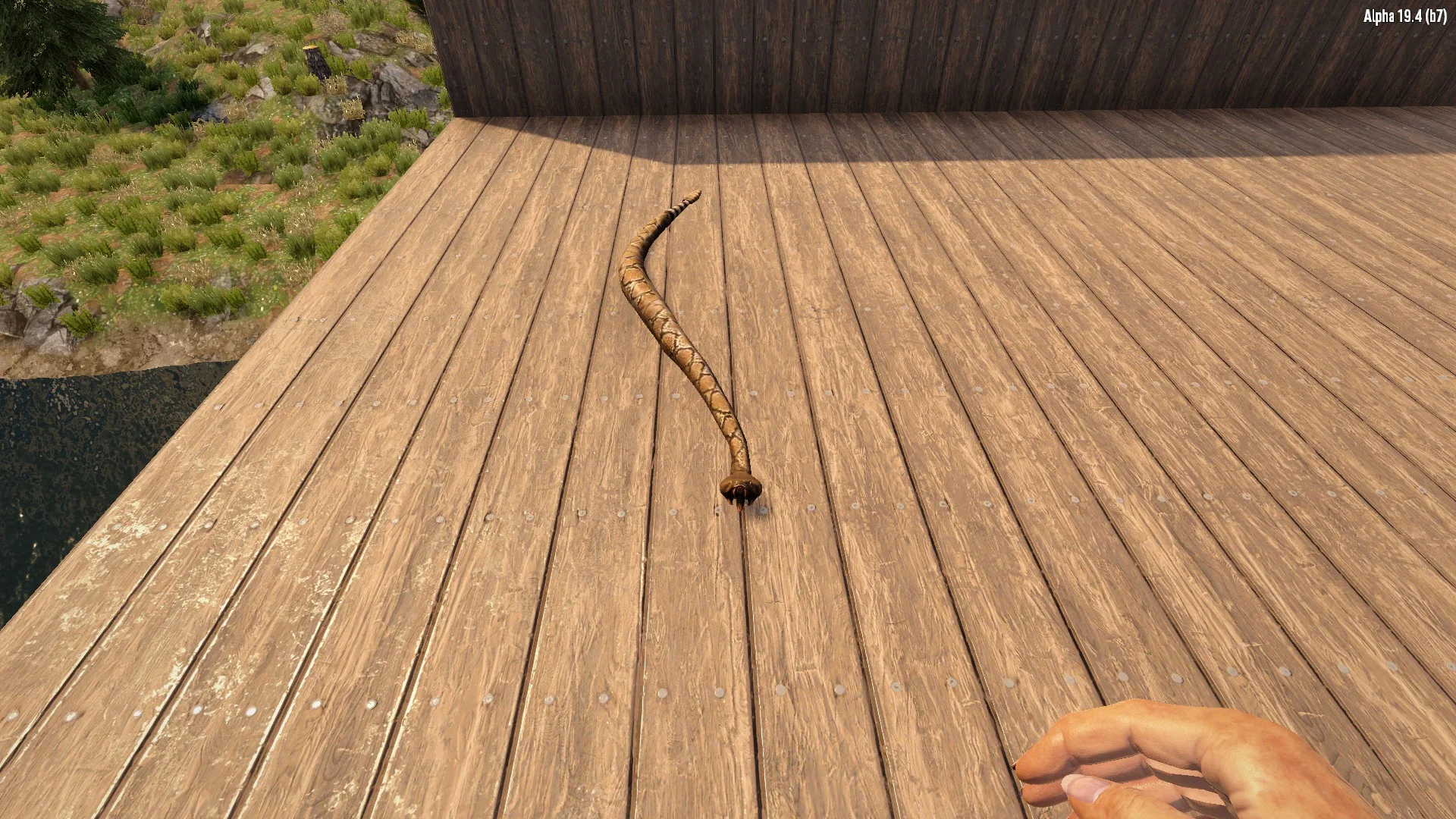 ������ ����  [alpha 19.4] | 7 Days to Die