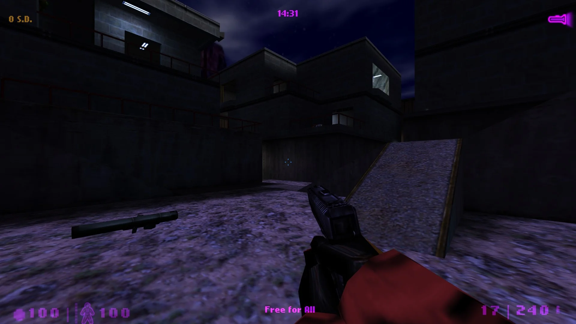 HALF-LIFE: CROSS PRODUCT | ���������� 