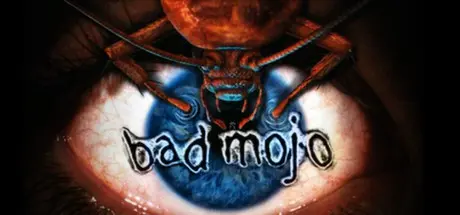 ��������� �������� 1996 ���� � ��������������... | Bad Mojo Redux ����� ����
