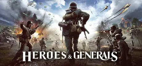����� ����� ����� ��� ��� �������� ����... | Heroes & Generals